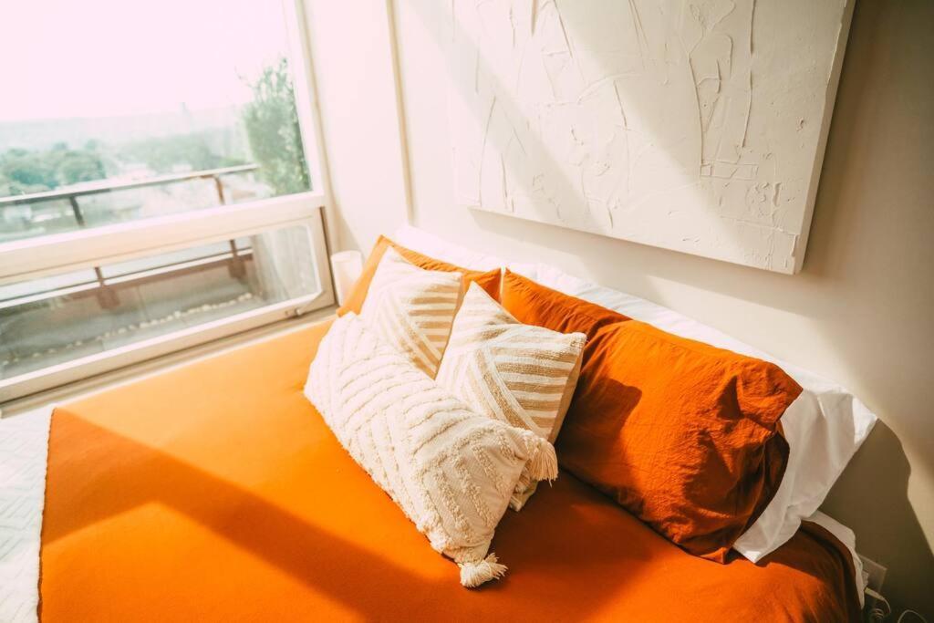 New - Luxury 2Br Penthouse Apt In Central Halifax Eksteriør bilde